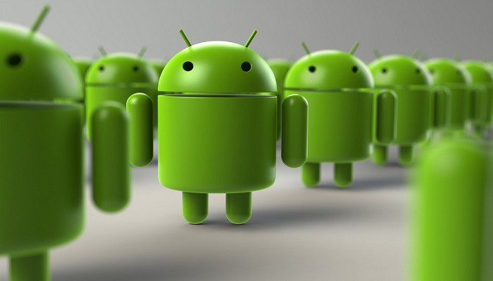 Benefits of Android App Development