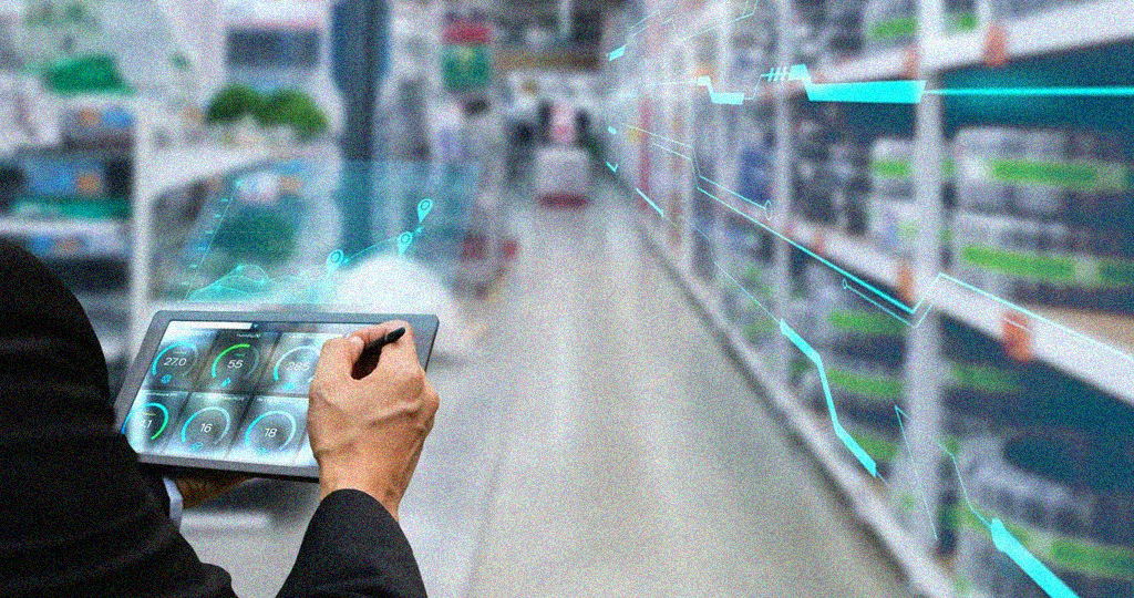 Digital Revolution: Reshaping the Consumer Products Industry