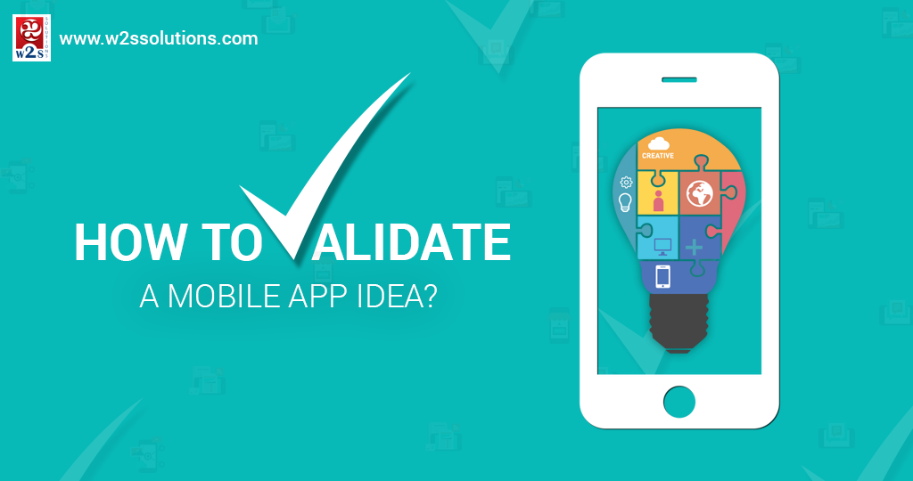 How to Validate your Mobile App Idea?