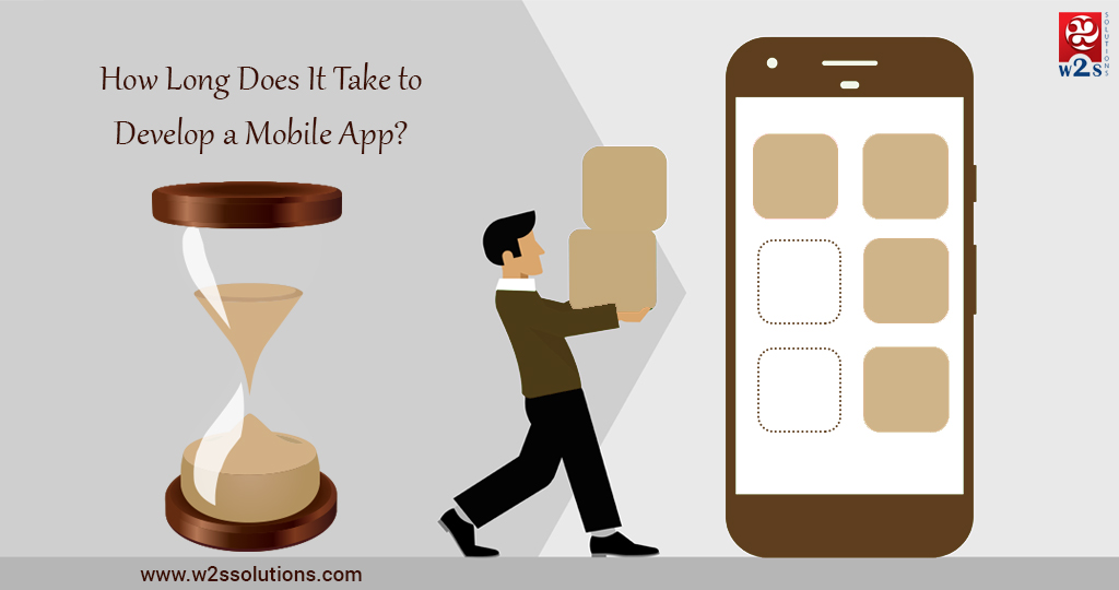 How Long Does It Take to Develop a Mobile App?