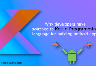 Why Developers Have Switched To Kotlin Programming Language for Building Android Apps