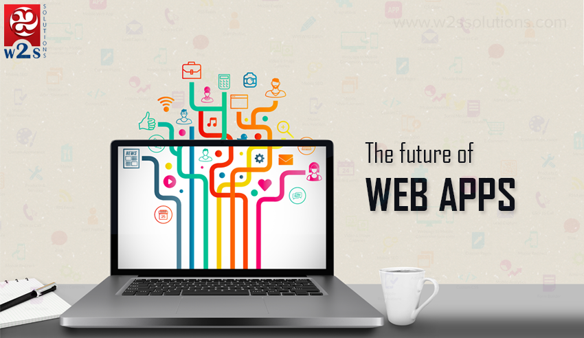 Conquer the Future of Web Apps for Skyrocketing Business Growth