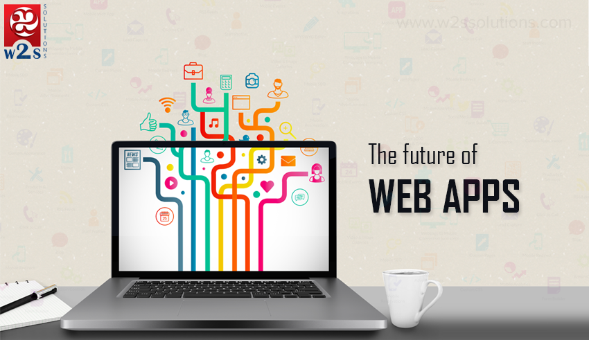 Future of Web Apps