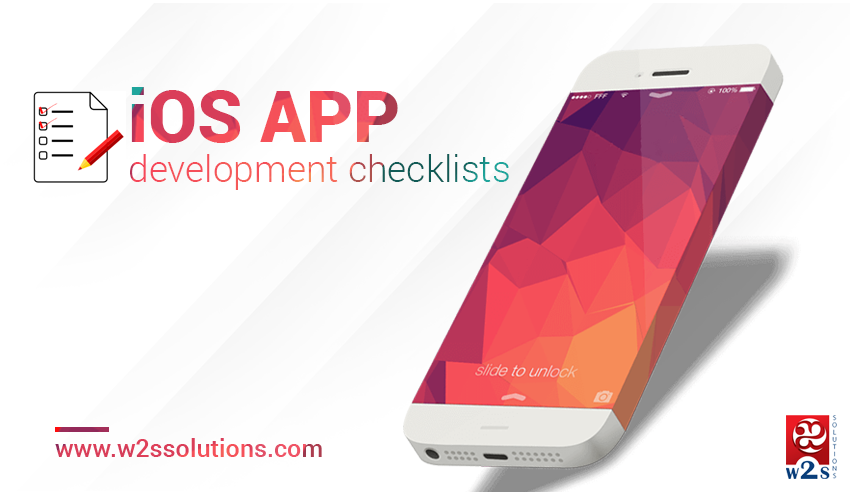 ios app development checklist for enthusiasts w2s solutions blog iphone app nda template