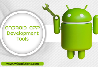 android app development tools