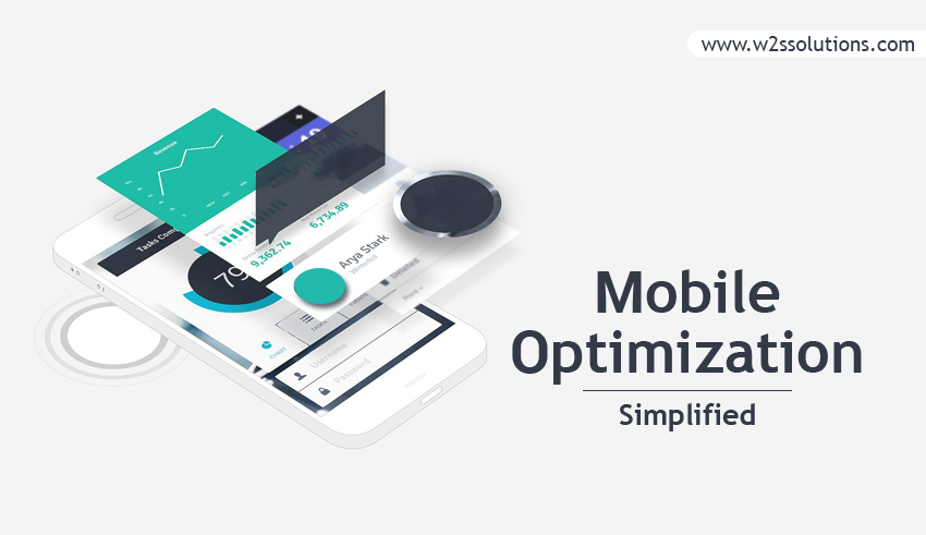 Mobile Optimization