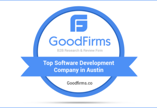 software company in Austin