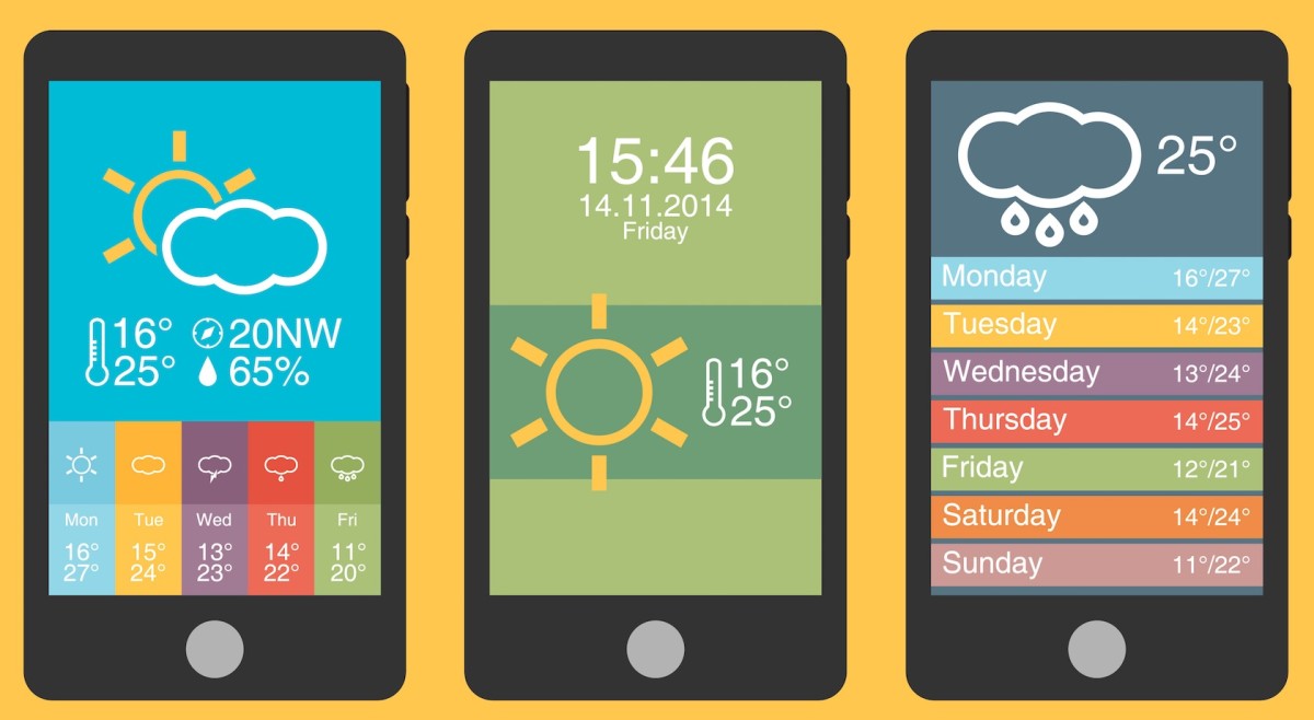 provide value - app