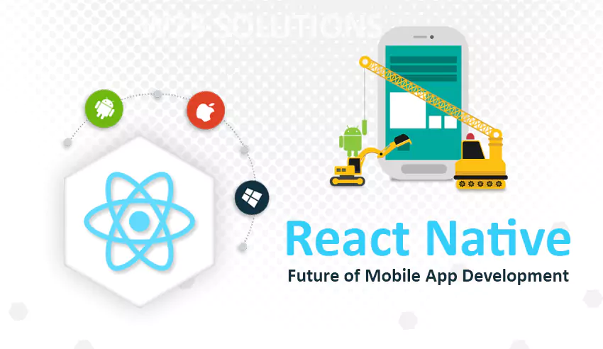 React Native — Is it Really the Future of Mobile App Development?
