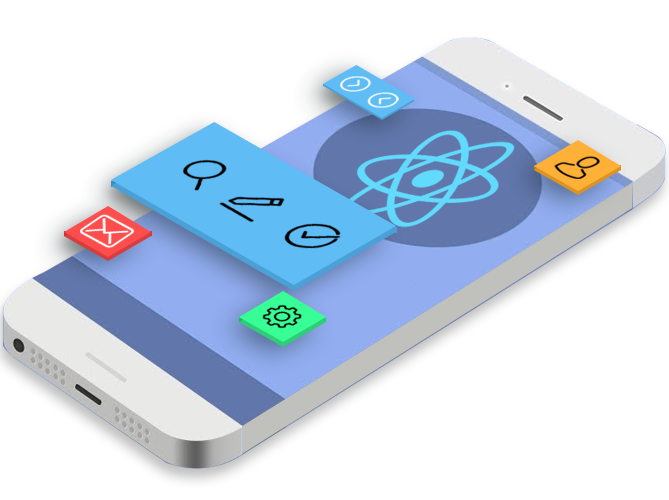 react native app development