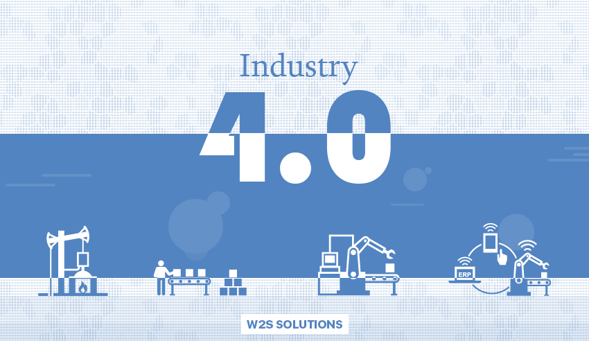 Industry 4.0: The Greatest Phenomenon of the Millennial Generation and what it could mean to them?