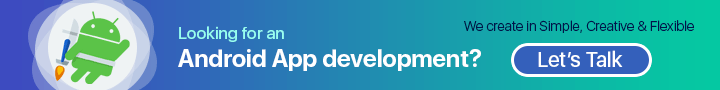 android development company