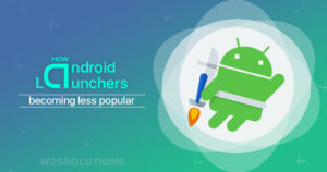 android launchers