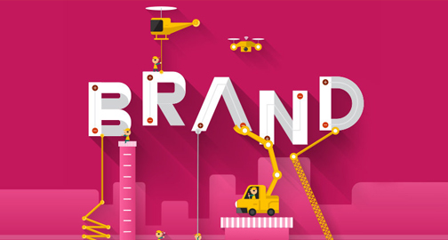 brand building