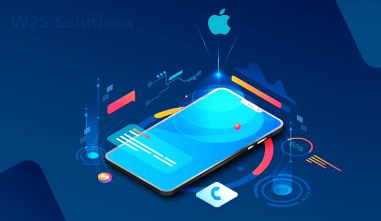 ios app development india