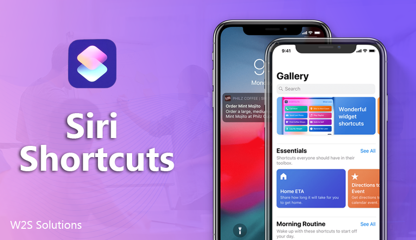 Siri  Features, Shortcuts, Abilities