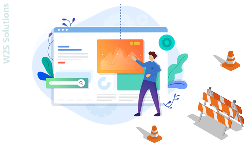 UI/UX Design Errors You Should Avoid For Conversion Rate Growth - W2S ...