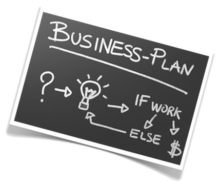 business plan