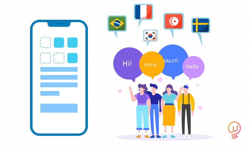 How to localize your mobile app successfully?