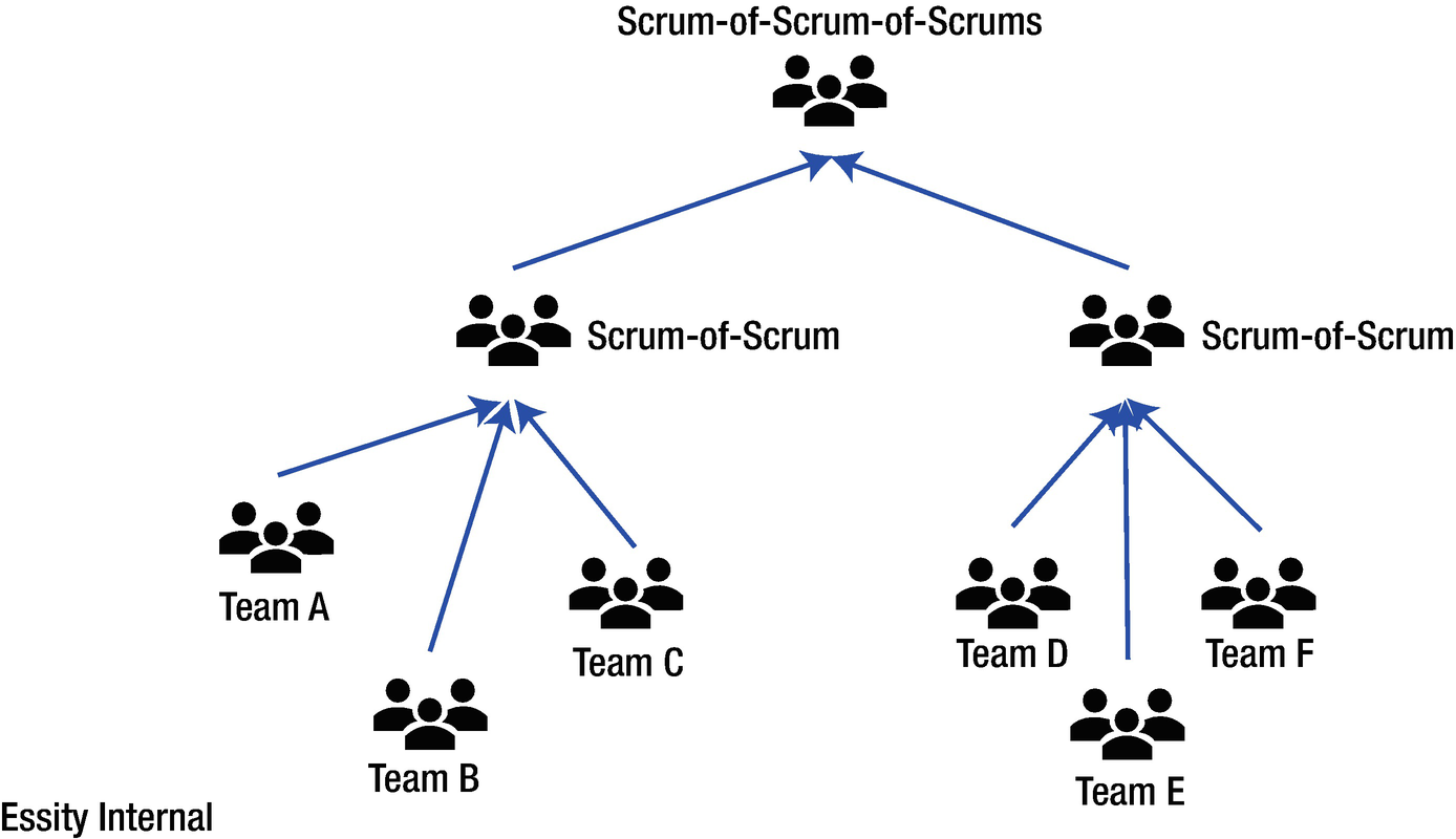 scrum of scrums