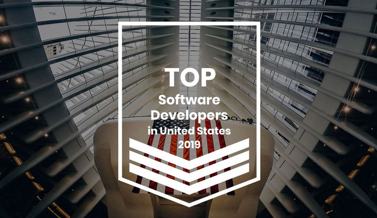 W2S Solutions Ranked One of the Top Software Development Companies in United States