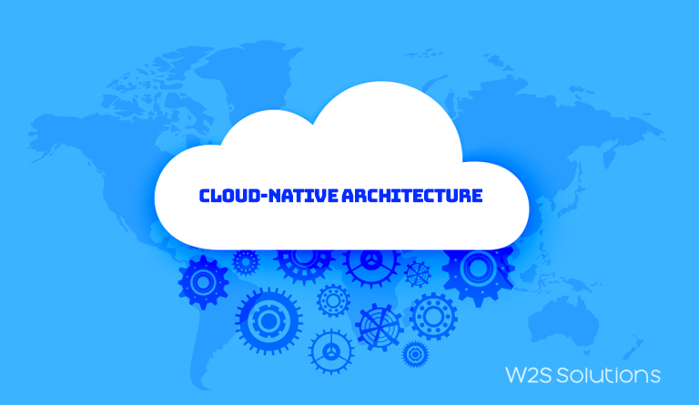How Cloud-native architecture breaks traditional approaches to app security?