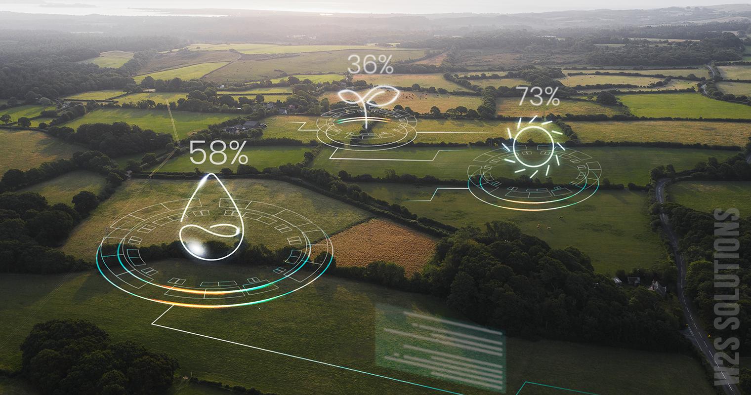 Smart farming solutions and transforming cultivation according to the current trends