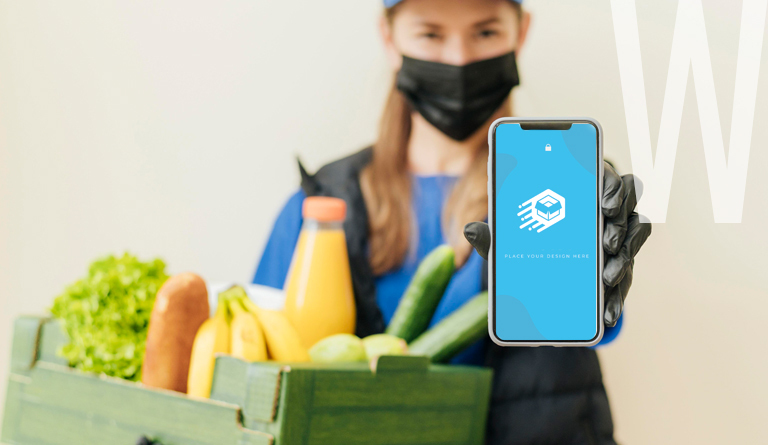 Dialing It Up a Notch: Why Grocery App Development is All the Rave?