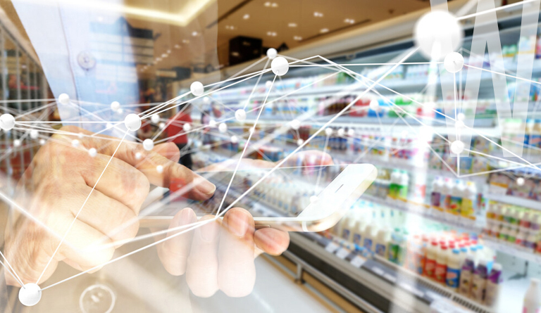 Predictive Analytics in Retail Industry