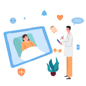 How will Telemedicine apps evolve in the future?