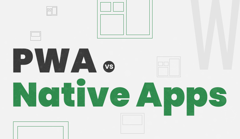 Progressive web apps vs. Native apps: Let’s settle this debate!