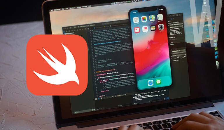 Why Choose Swift For Mobile App Development W2S Solutions