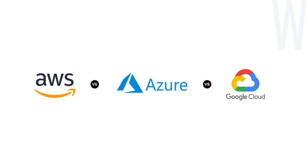 AWS vs Azure vs Google Cloud: Which Cloud Platform is the Best Choice?