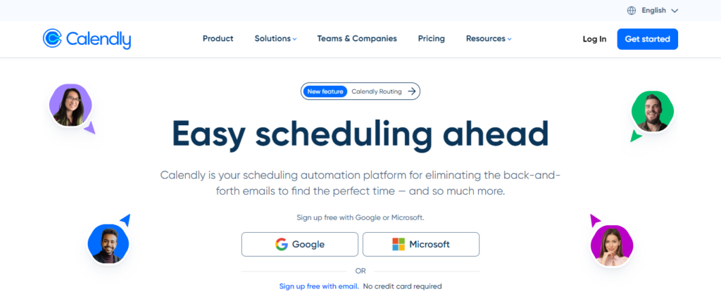 calendly