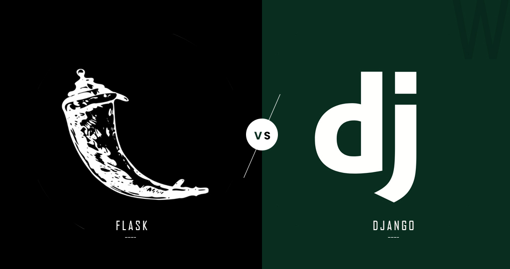 Flask vs. Django: Choosing the Right Python Framework for Your Project