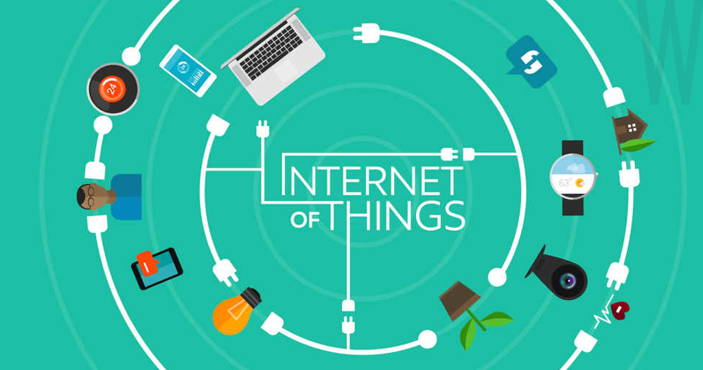 Navigating Tomorrow: The Top Applications of IoT in 2024