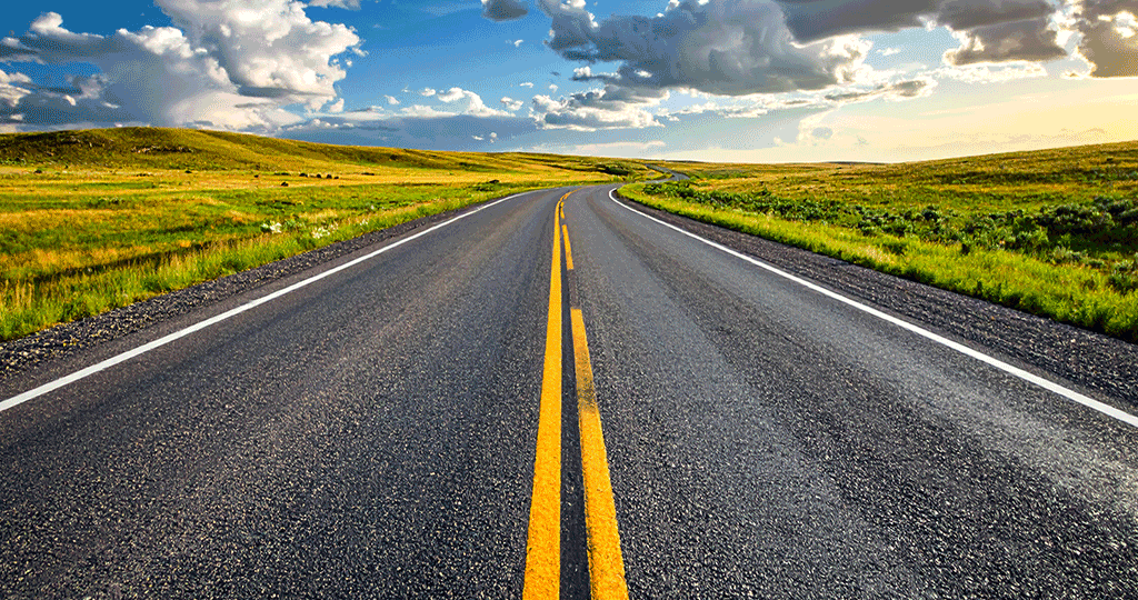 road-ahead