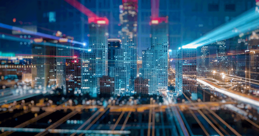 Rewiring Enterprise Intelligence through AI Powered Transformation