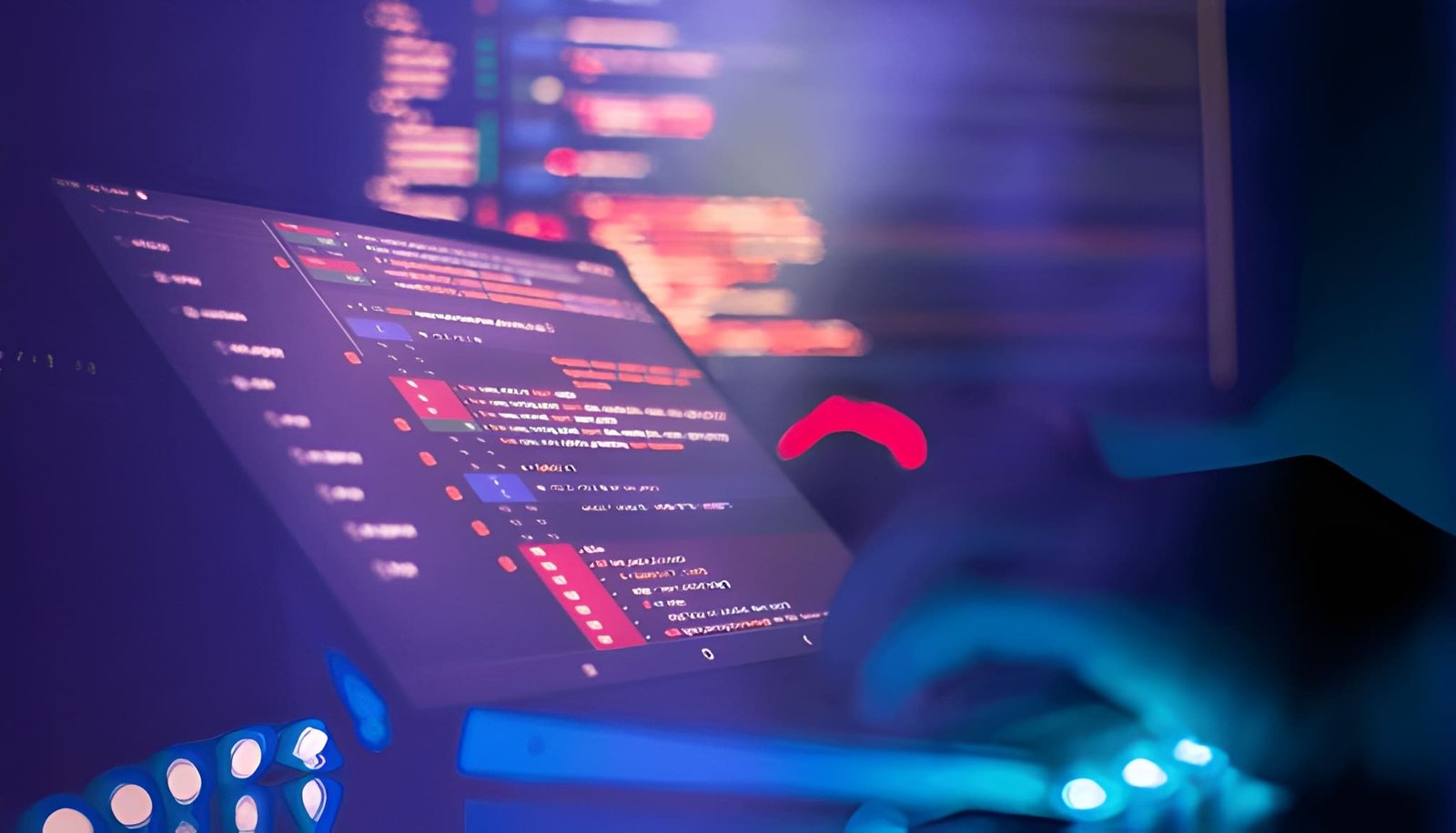 Struggling with Manual Processes? Build a Web App Instead