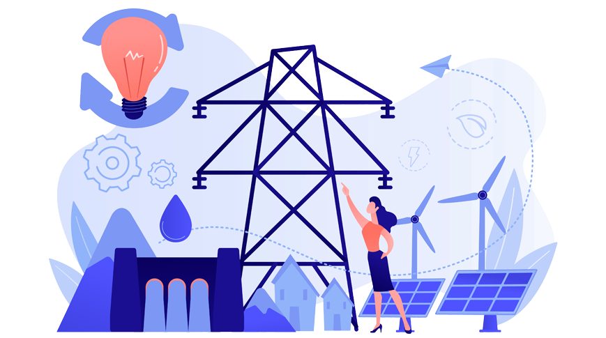 Comprehensive guide: How to accurately forecast energy demand in the evolving energy markets